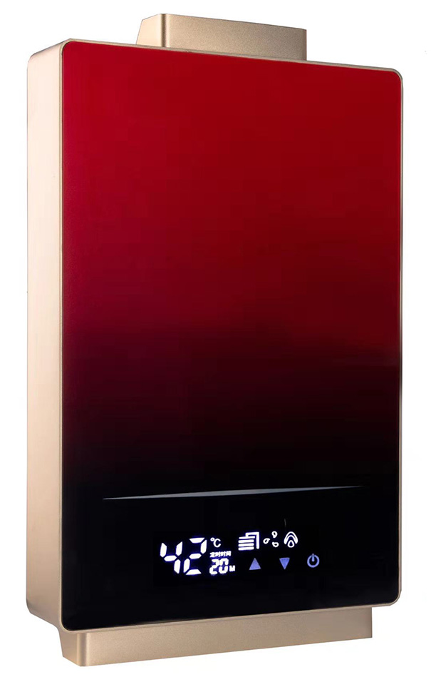 燃氣三級熱水器