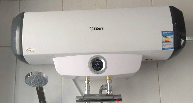 家庭環(huán)保電熱水器解決方案