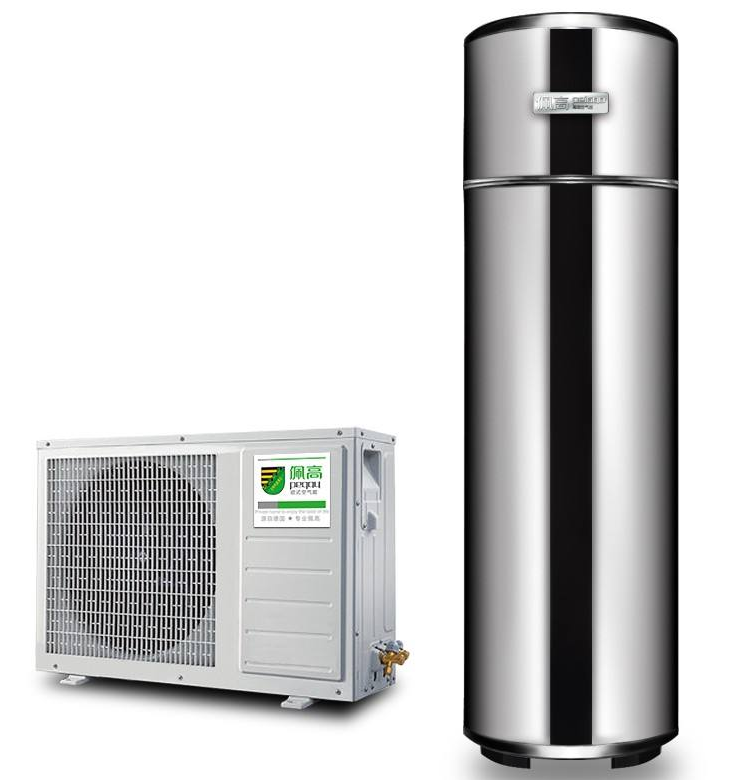為什么空氣能熱水器的價格差別這么大？